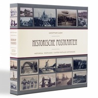 ALBUM KLASER NA 600 POHLEDNIC HISTORICKÉ POHLEDNICE LEUCHTTURM