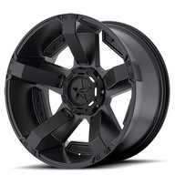 Диски алюминиевые, алюминиевое  xd 9x20 6x135/6x139,7 f150 toyota - фото