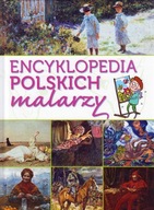 Encyklopedia polskich malarzy Joanna Babiarz