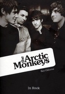 Arctic Monkeys Ben Osborne In Rock