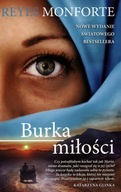 Burka miłości Monforte Reyes