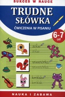 Trudne słówka