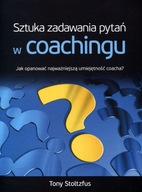 Sztuka zadawania pytań w coachingu