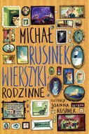 Wierszyki rodzinne Michał Rusinek