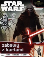 Star Wars Zabawy z kartami Ruch Oporu, Kylo Ren