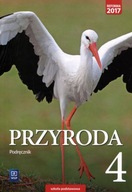 Przyroda. Podręcznik. Klasa 4. Szkoła podstawowa