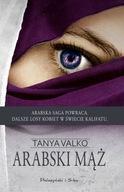 Arabski mąż Tanya Valko