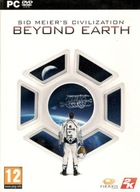 Civilization Beyond Earth PC Nový film + BONUS