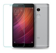 TVRDENÁ SKLO 9H pre XIAOMI REDMI NOTE 4