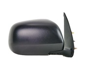 Зеркало наружное правое toyota hilux 05-12 3 pin
