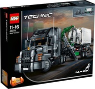 LEGO TECHNIC 42078 MACK ANTHEM CIĘŻARÓWKA sklep 24
