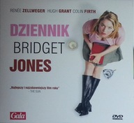 DZIENNIK BRIDGET JONES [DVD] LEKTOR PL