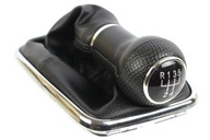 Vw golf iv bora 23mm ручка переключения передач мешок - фото