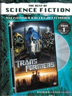 [DVD] TRANSFORMERS 1 (film)