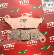 Тормозные колодки, колодки trw bmw задний k_1200_r_s k_1300_r r_1100_gs_r