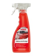 SONAX do czyszczenia dachów w kabrioletach 500 ml