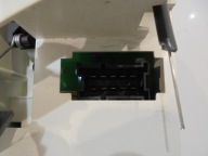 PANEL BOCCHETTE MERCEDES A W168 1688300385