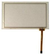 ART TOUCH PANEL PRE LCD 240x128 (dotykový panel)