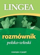 ROZMÓWNIK polsko-włoski LINGEA