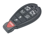 Chrysler 300 town & country ключ пульт, пульта бдс