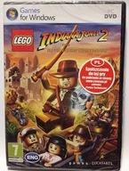 LEGO Indiana Jones 2 Adventure Continues PC