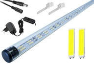 LED žiarivka akvárium lampa 8520 60cm SLIM I