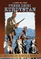 [DVD] PODĽA DIVOKÝ KURDISTAN - KAROL MAY