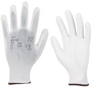 Ochranné pracovné rukavice Ardon Buck Polyester11