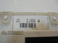 dials dials MAZDA 6 2.0 GJ6WA 02' EU