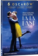 [DVD] LA LA LAND (film)