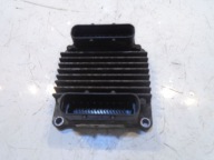 computer Motore OPEL ASTRA II 09355909