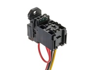 Reléový lúč s poistkou e-connectors 1E6E-746