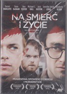 [DVD] NA SMRŤ A ŽIVOT (fólia)