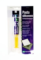 Silikónová pasta H 25g teplovodivá striekačka