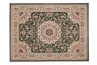 KOBERCE BCF 160x220 Lacný pevný turecký koberec 24g