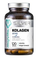 KOLAGEN ARTHRO 120k Stawy Kości Rybi SILVER MyVita