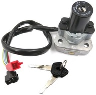 SPÍNAČ ZAPALOVÁNÍ Yamaha FZS 600 N Fazer 98-01