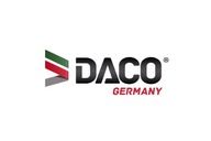 Пружина gazowa, кришка, покриття, покриває багажника daco sg2711 - фото