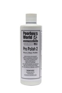 Poorboy's World Pro Polish 2 473ml cleaner SKLEPPŃ