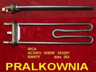 OHRIEVAČ IRCA - 033201 - 1950W (Electrolux)