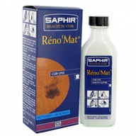 Prostriedok na renováciu pokožky Saphir Renomat 100 ml