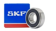 Guľôčkové ložisko SKF 6302 2RS C3