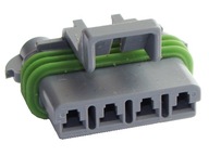 Zásuvný modul Metri-Pack e-connectors 12129565/ZEST