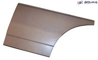 Daewoo люблин и - iii обшивка дверь правое перед