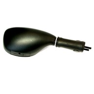Правое зеркало kawasaki zx-6r 600 636 ninja 98-02 новый, новое