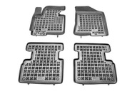 Rezaw-plast 201012 коврики резиновые