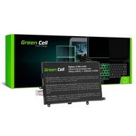 Batéria pre notebooky Samsung 4000 mAh Green Cell
