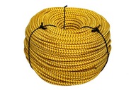 LINKA - GUMI KÖTÉL SÁRGA EXPANDER 8mm