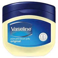 Vaseline Originálna čistá vazelína 250 ml