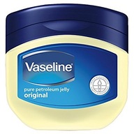 Vaseline Originálna vazelína Čistá 250ml